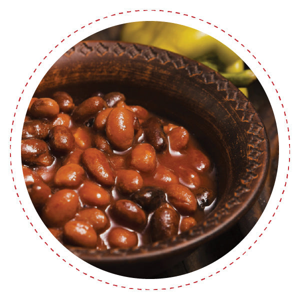 Frijoles de la Olla