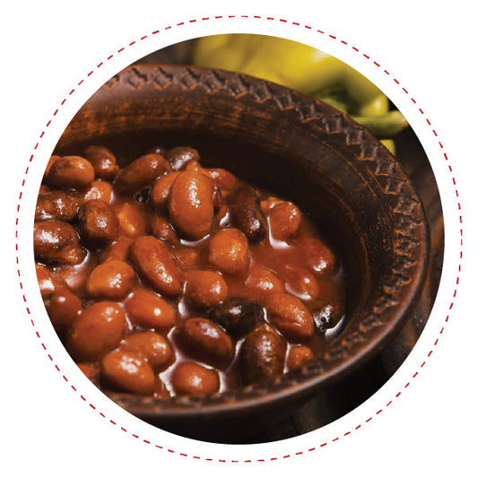 Frijoles de la Olla