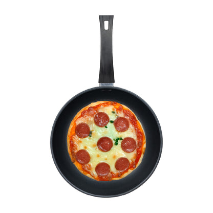 Cookit Sartén 20 cm Acero Inoxidable con Antiadherente CFP20