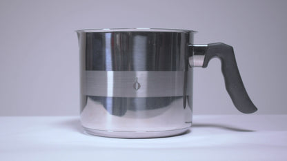 Cookit Pocillo 1.5 L Acero Inoxidable CMP015